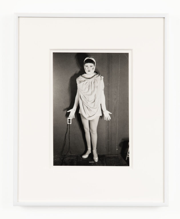 Cindy Sherman Untitled (Line-Up), 1977/2011